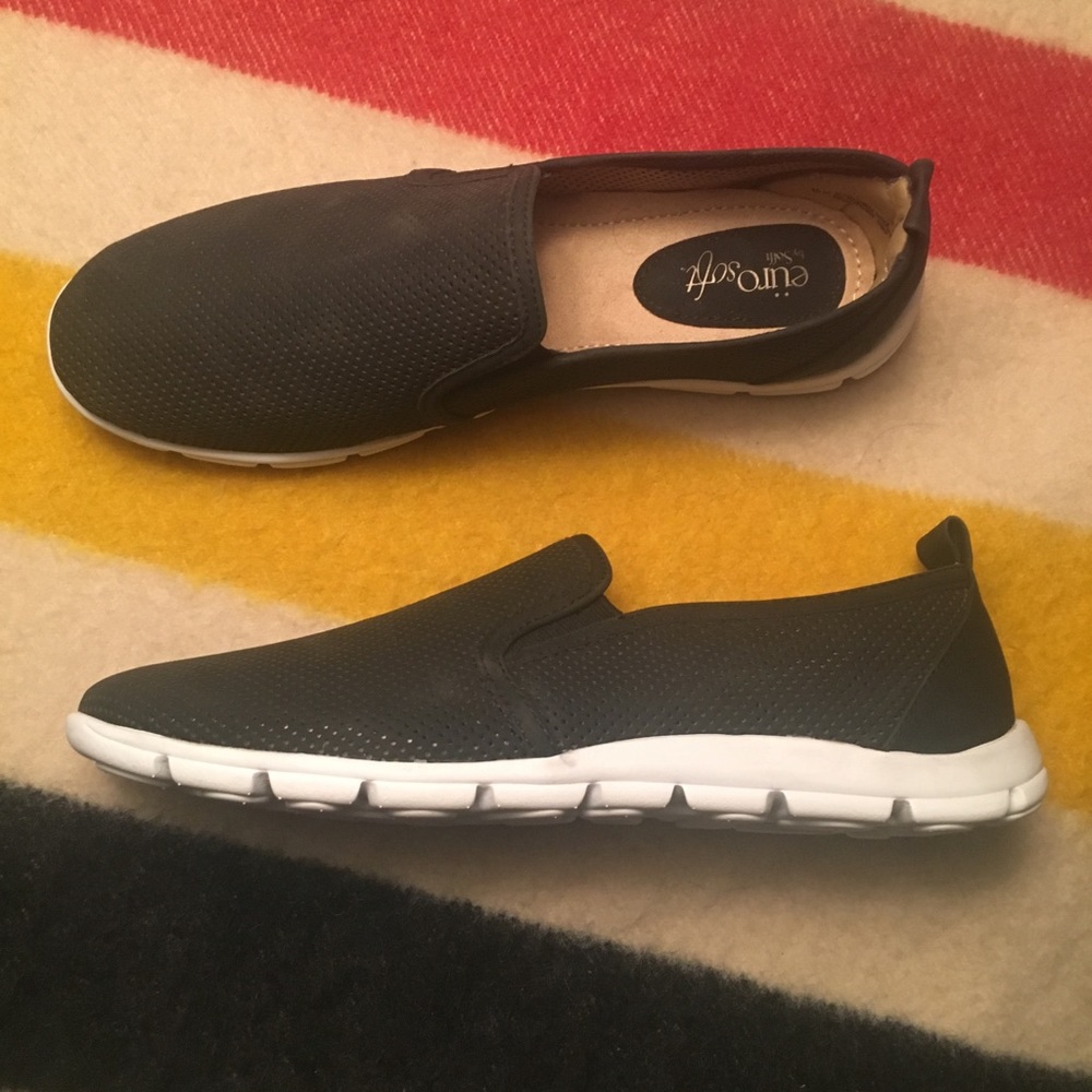 SOFFT (Eurosoft) - Waterproof Walking Shoes